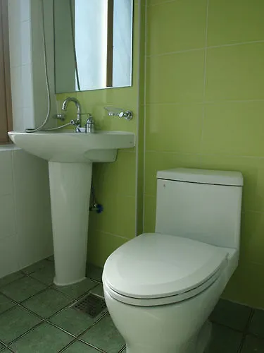 Cheonggye Haus Hostel Seoul South Korea