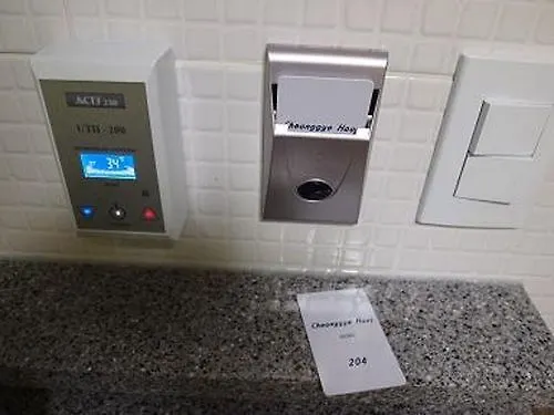 Cheonggye Haus Hostel Seoul