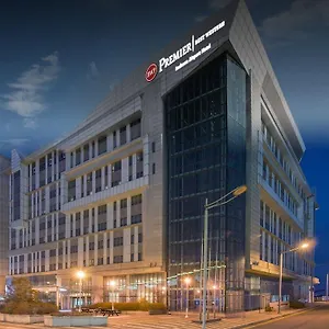 Western Premier Airport Отель Инчон