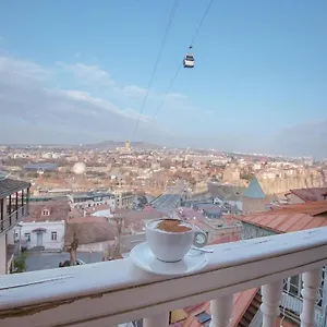 Londa Отель Тбилиси