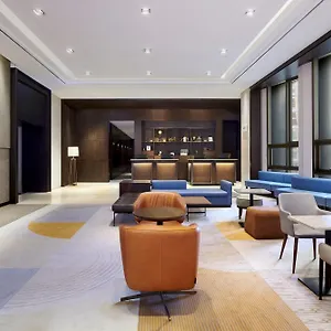 Отель Four Points By Sheraton Josun, Station, Сеул