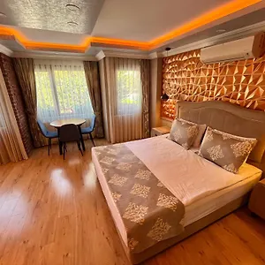 Meydan Отель Стамбул