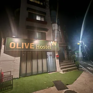 Olive W Guest house
