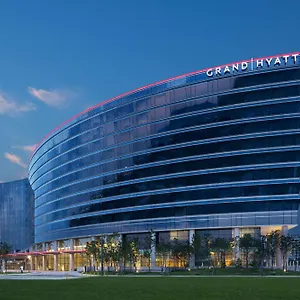Grand Hyatt Отель Инчон