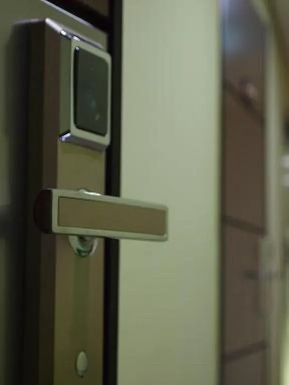 Cheonggye Haus Hostel Seoul