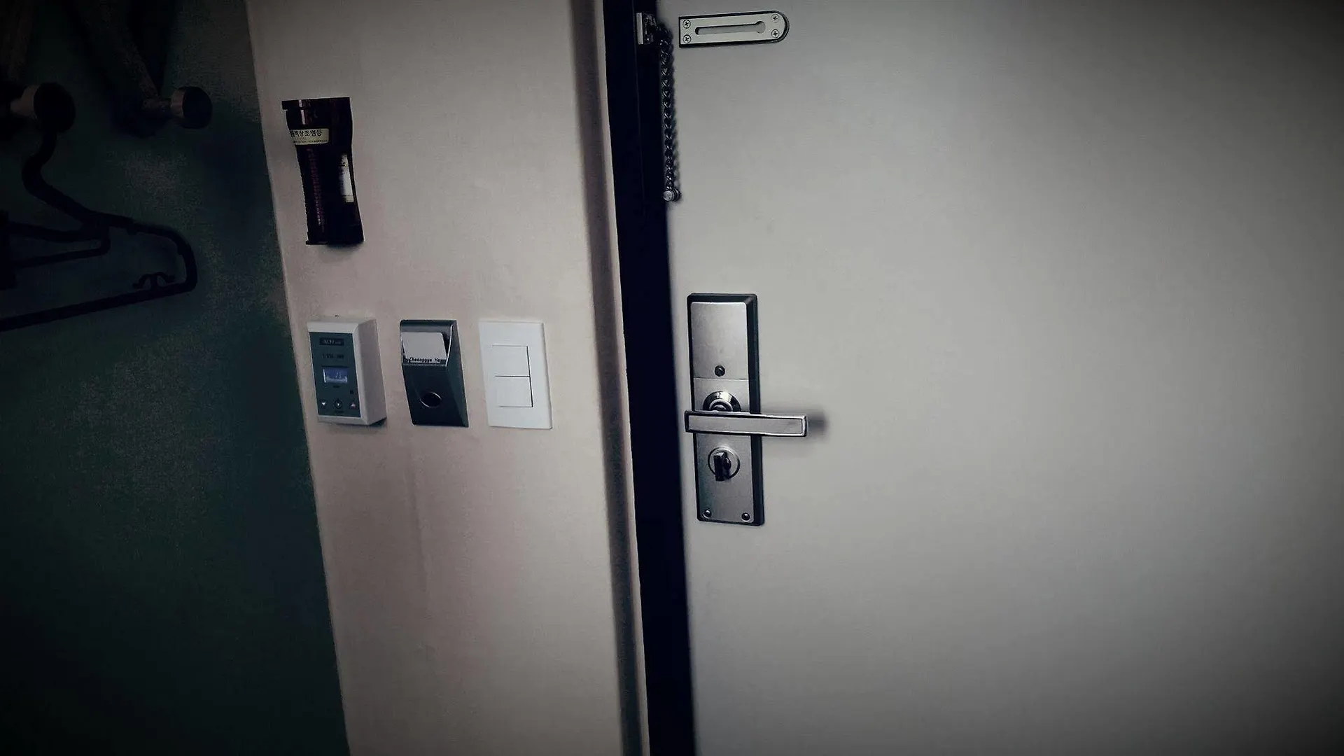 Cheonggye Haus Hostel Seoul