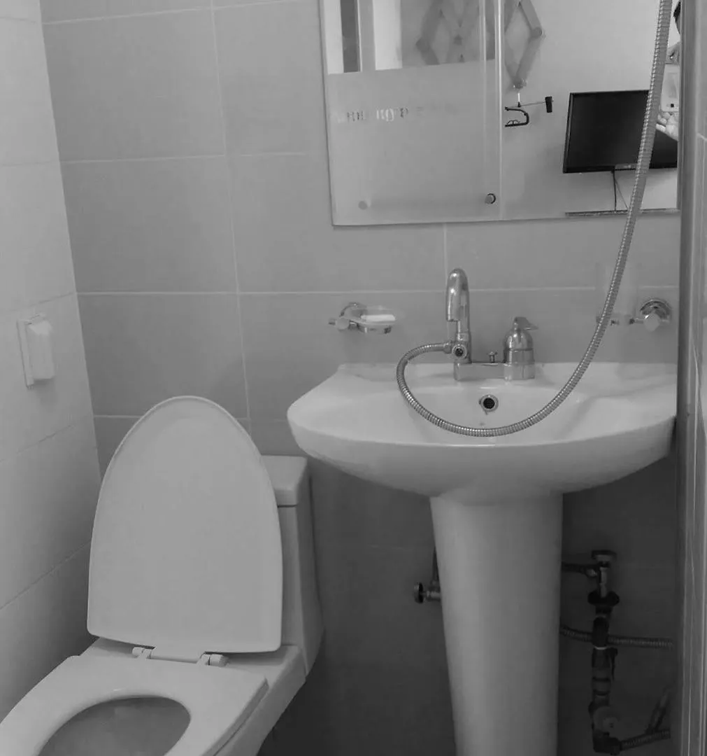Cheonggye Haus Hostel Seoul